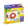 Crayola Whipped Paint Kit