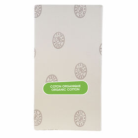 Kidiway Organic Delicate Touch Mattress