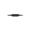 JBL T110 In-Ear Headphones - Black