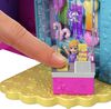 Polly Pocket Gumball Bear Playset