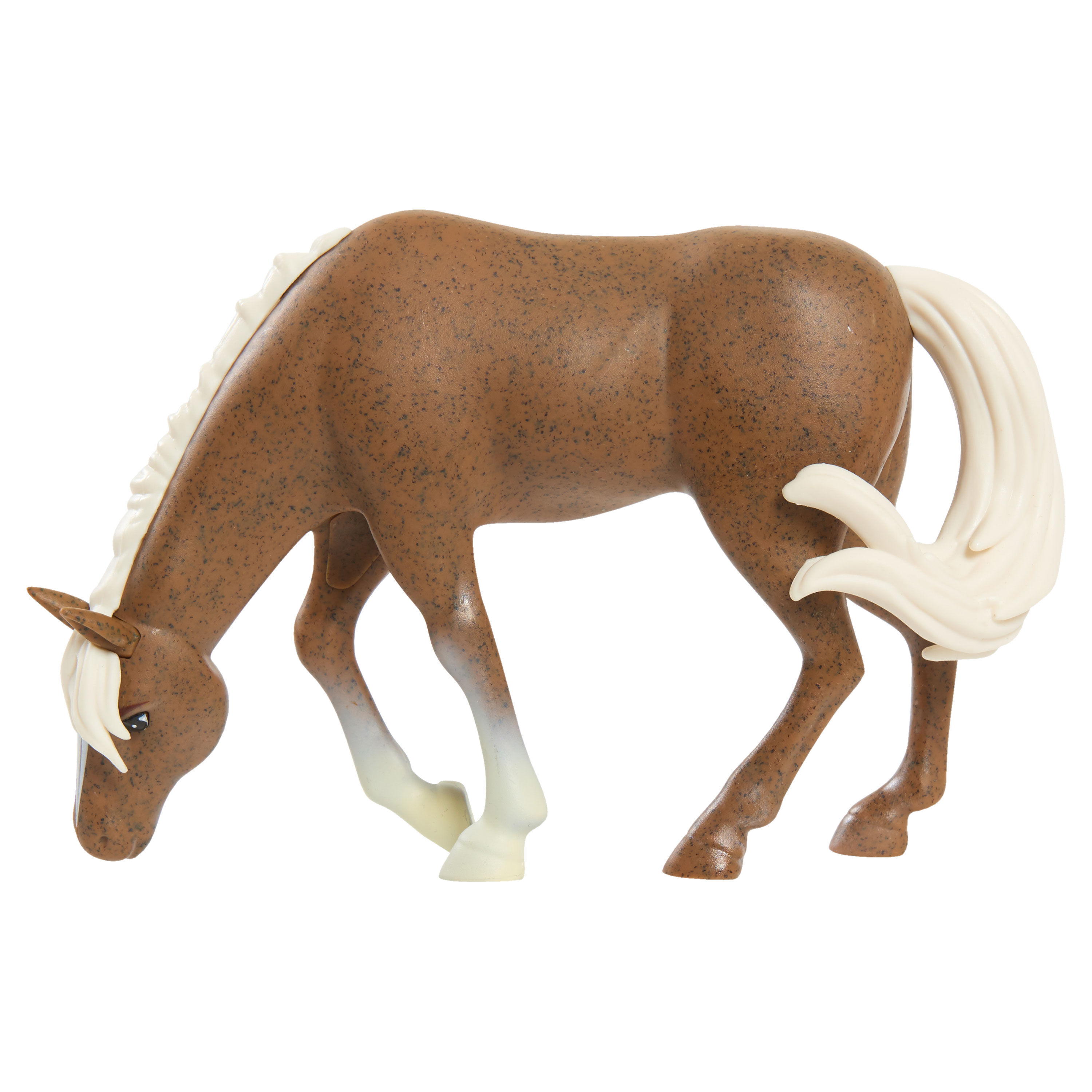 Spirit Collector Horse Tiller Horse