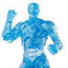 Hasbro Marvel Legends Series Hologram Iron Man Action Figure Build-a-Figure