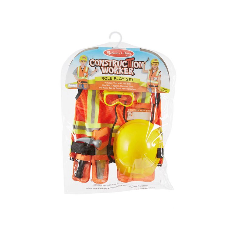 Role Play Construction
