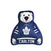 NHL Toronto Maple Leafs Mascot Pillow, 20" x 22"