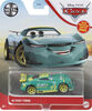 Disney Pixar Cars M Fast Fong Vehicle