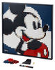 LEGO ART Disney's Mickey Mouse 31202 (2658 pièces)