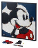 LEGO ART Disney's Mickey Mouse 31202 (2658 pieces)