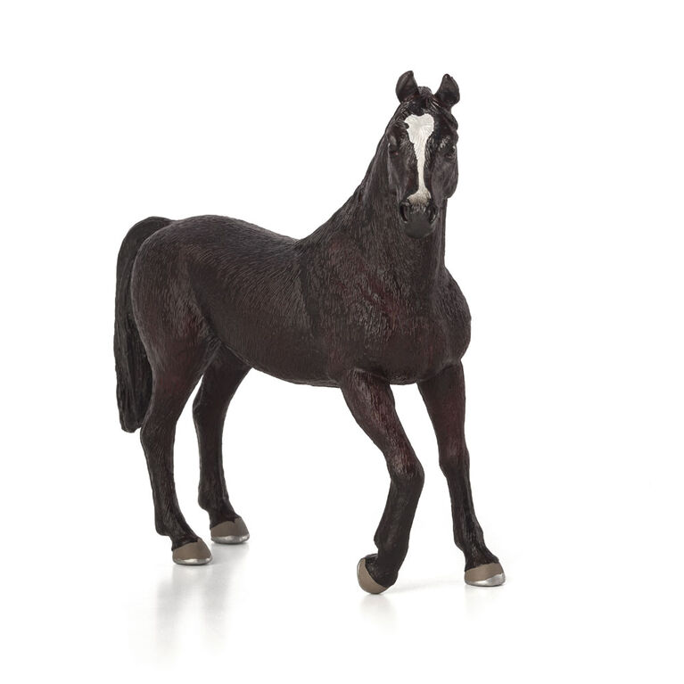 ALEX - Arabian Stallion Black - Extra Large
