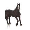 ALEX - Arabian Stallion Black - Extra Large