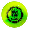 NHL Glow In The Dark Street Hockey  Ball