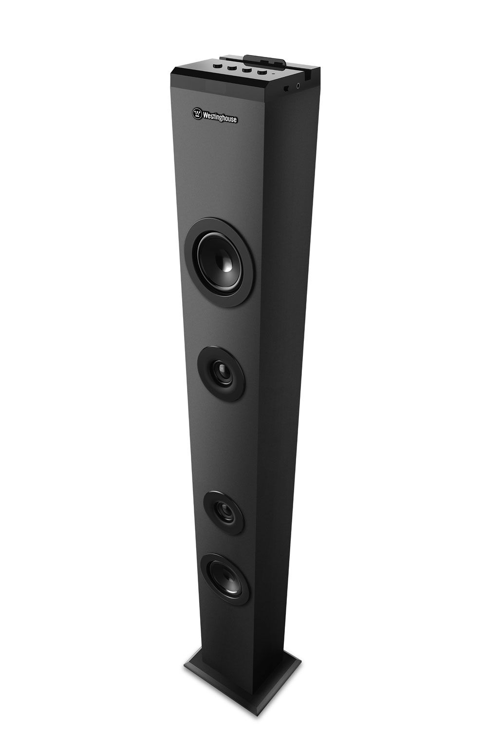 Westinghouse wireless deals mega party speaker
