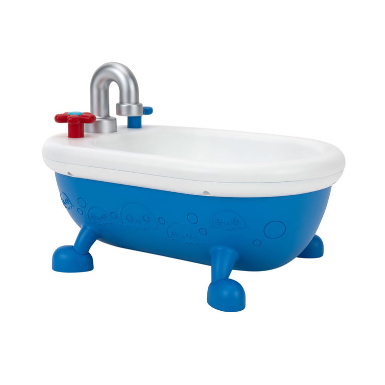 Cocomelon Bathtime Playset - English Edition