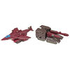 Transformers Generations War for Cybertron: Siege - Figurine Skytread de classe de luxe.