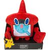 Pokémon - Grande peluche MOTISMA-DEX.