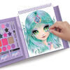 Nebulous Stars - Makeup Artist Book Set
