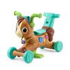 VTech Grow Along Bounce and Go Pony - French Edition