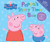 Peppa Pig: Story Time Box - Édition anglaise