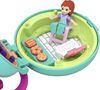 Polly Pocket Tiny Compact