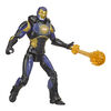 Hasbro Marvel Gamerverse 6-inch Action Figure Toy Iron Man Orion