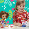 Baby Alive Snackin’ Treats Baby