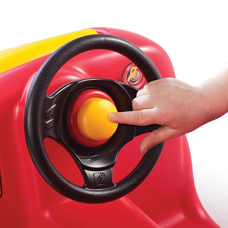 Step2 Anniversary Edition Push Around Buggy Toys R Us Canada
