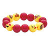 Emoji Bracelets