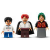 LEGO ONE PIECE Windmill Village Hut Building Blocks - Pretend Play Toy for Boys & Girls, 8+ - 75636