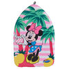 SwimWays Disney Minnie Mouse Learn to Swim Kickboard, Swimming Aid & Floats for Swimming Pool, Minnie Mouse