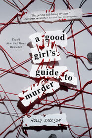A Good Girl's Guide to Murder - English Edition