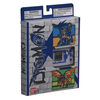 Digimon X - White and Blue Version