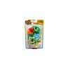 Build-a-Bot Minis - Green Gecko