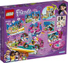 LEGO Friends Le bateau de fête 41433 (640 pièces)