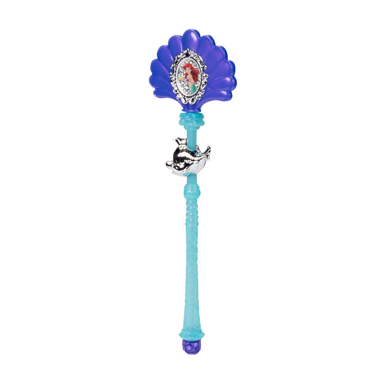 Disney Princess Ariel Wand