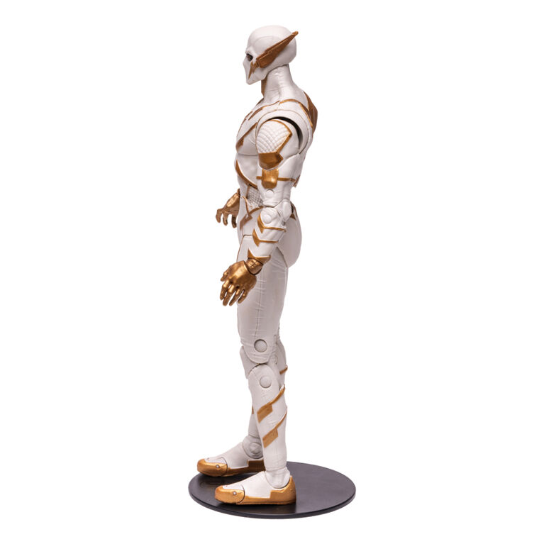 Figurine de 7 pouces - DC Multiverse - Godspeed