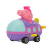 Peppa Pig - Peppa in Plane - English Edition