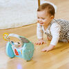 Baby Einstein Chase & Tap Earl Interactive Crawling Toy