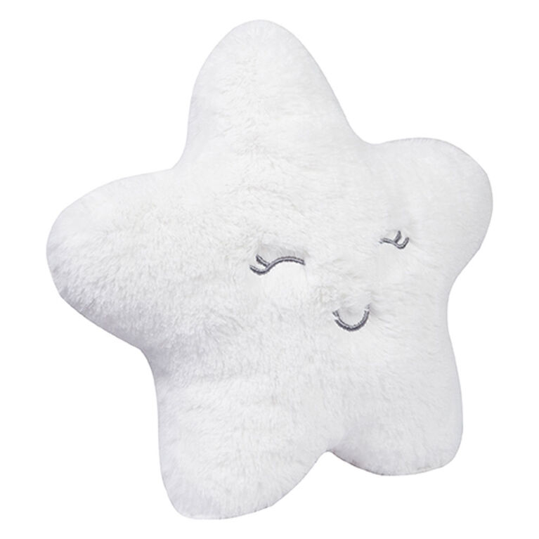 Sammy & Lou 4 Piece Crib Bedding Set - Starlight