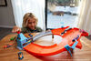 Hot Wheels Drift Master Champion, Playset - English Edition