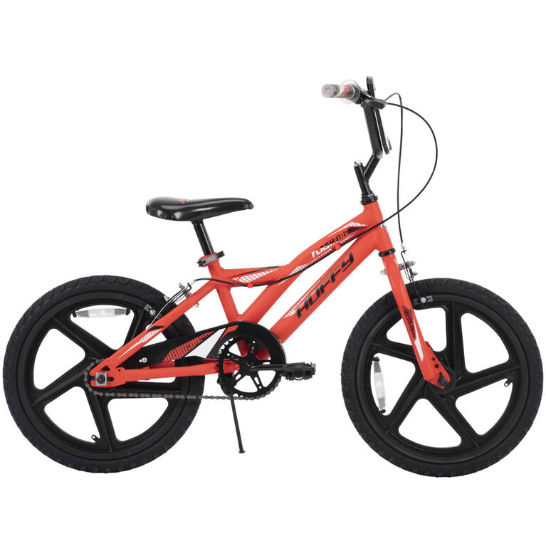 Huffy Flashfire Bike - Red - 18 inch  - R Exclusive