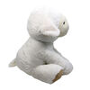 Plushies by Baby Mode Peluche agneau blanc - 18"