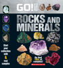 Go! Field Guide: Rocks and Minerals - English Edition