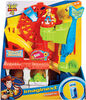 Fisher-Price Imaginext Playset Featuring Disney/Pixar Toy Story Carnival