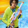 Nerf Loadout Arctic Zerostriker Blaster and N1 Darts - R Exclusive