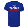 Blue Jays - Vladdy Time Youth Tee Small
