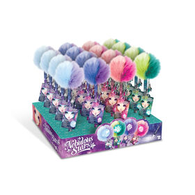 Nebulous Stars - Stylos pom-poms parfumés