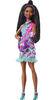Barbie: Big City, Big Dreams Singing "Brooklyn" Barbie Doll with Music Feature - Bilingual Edition