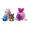 Hatchimals CollEGGtibles Season 2 - 4-Pack + Bonus (Styles & Colors May Vary) by Spin Master