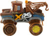 Disney/Pixar Cars XRS Mud Racing Oversized Mater Vehicle - English Edition