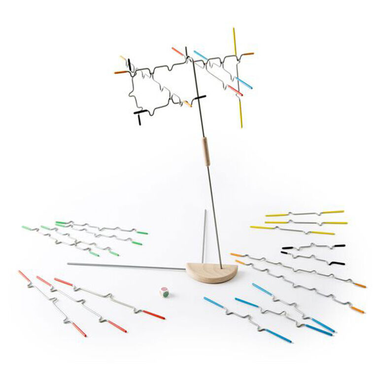Melissa and Doug Suspend