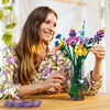 LEGO Icons Wildflower Bouquet 10313 Building Set (939 Pieces)